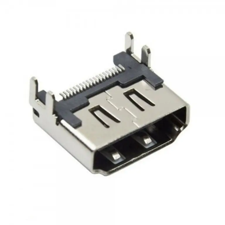 Playstation 4 HDMI Liitin - Image 2