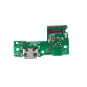 USB-LIITIN + LATTAKAAPELI HUAWEI P9 LITE MINI - Image 2