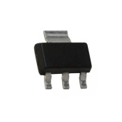 IC-PIIRI SA1117B 3.3V/0.8A
