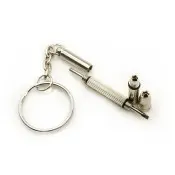 5-in-1 Mini ruuvimeisseli avaimenperä - Image 2