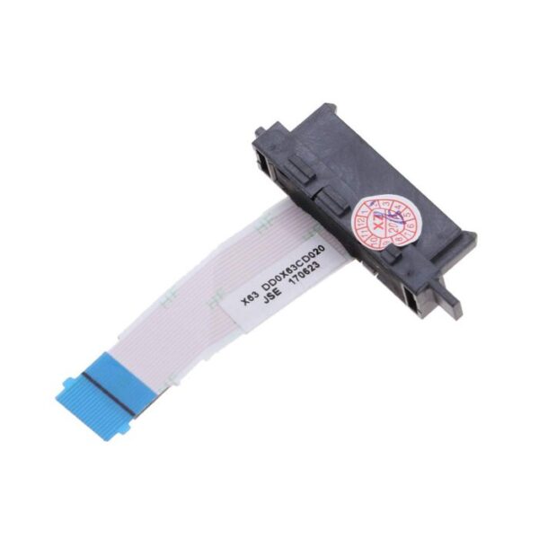 HP ProBook 450 G3 DD0X63CD020 DVD asema liitin flex kaapeli - Image 2