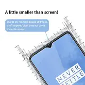 OnePlus 3D Suojalasi -Panssarilasi - Image 6