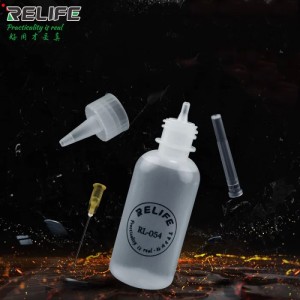 RELIFE 50 ML TIPPANOKKAPULLO - Image 7
