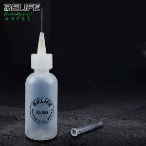 RELIFE 50 ML TIPPANOKKAPULLO - Image 5