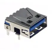 Playstation 5 USB-A Portti / PS5 USB-Liitin