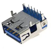 Playstation 5 USB-A Portti / PS5 USB-Liitin - Image 7