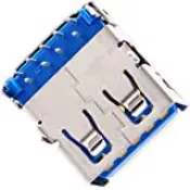 Playstation 5 USB-A Portti / PS5 USB-Liitin - Image 6