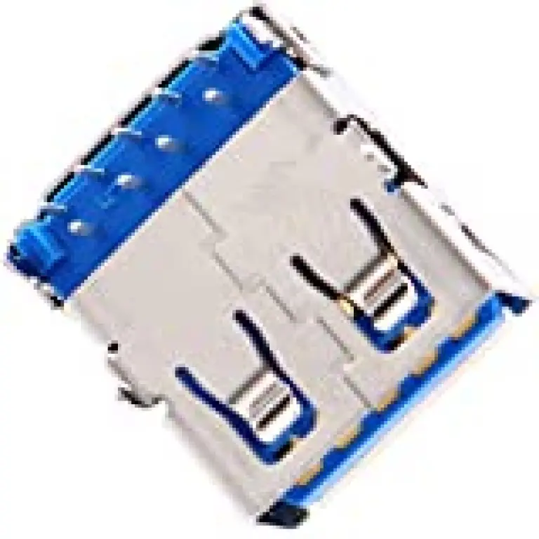 Playstation 5 USB-A Portti / PS5 USB-Liitin - Image 6