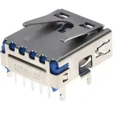 Playstation 5 USB-A Portti / PS5 USB-Liitin - Image 5