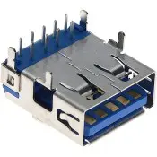 Playstation 5 USB-A Portti / PS5 USB-Liitin - Image 4