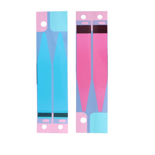 Apple iPhone 7 Akku + tarra - Image 3