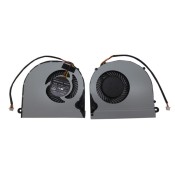 BS5205MS-U2B kompakti tuuletin