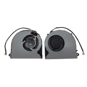 BS5205MS-U2B kompakti tuuletin