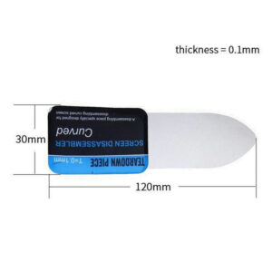 Erittäin ohut taivutustyökalu - Image 4