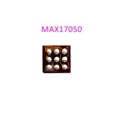 Nintendo Switch MAX17050 IC Piiri