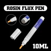 Juoksutteen Levityskynä 10ml Rosin Flux - Image 8