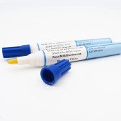 Juoksutteen Levityskynä 10ml Rosin Flux