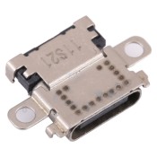 Nintendo Switch Lite Latausportti