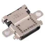 Nintendo Switch Lite Latausportti