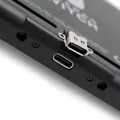 Nintendo Switch USB-C Latausliitin - Image 5