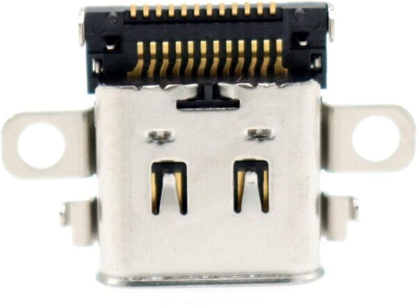 Nintendo Switch USB-C Latausliitin - Image 4