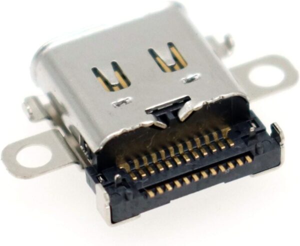 Nintendo Switch USB-C Latausliitin - Image 3