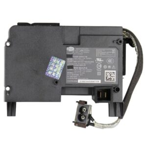 Xbox One X / S  Virtalähde - Image 4