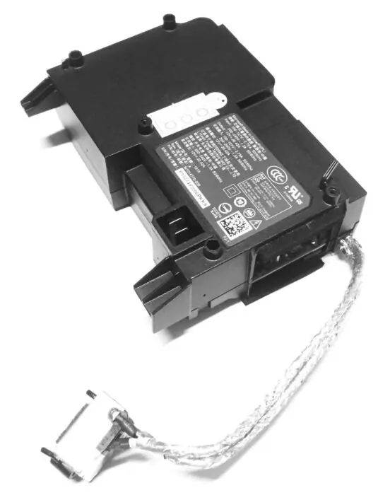 Xbox One X / S  Virtalähde - Image 3