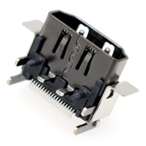 Xbox One X HDMI-portti - Image 6