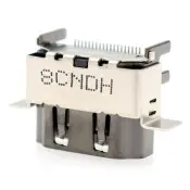 Xbox One X HDMI-portti - Image 5