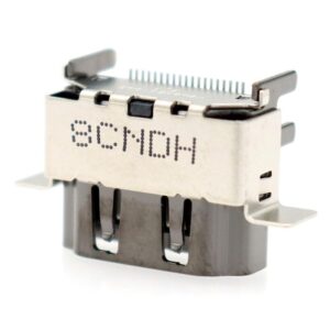 Xbox One X HDMI-portti - Image 5