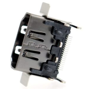 Xbox One X HDMI-portti - Image 4