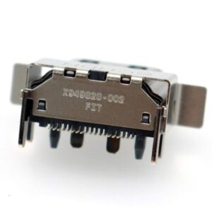 Xbox One X HDMI-portti - Image 3