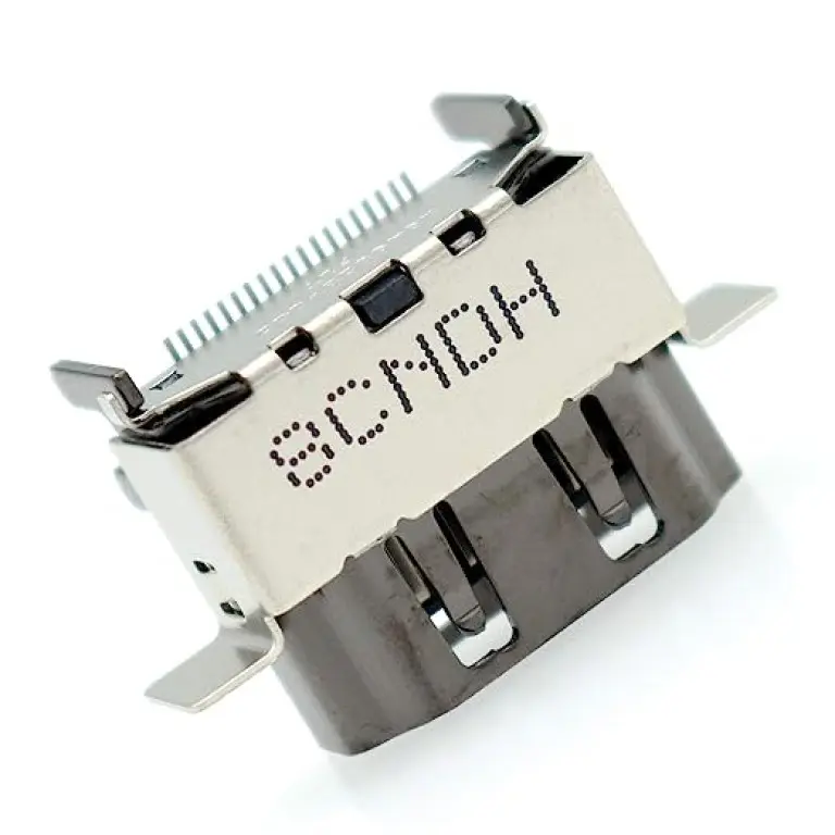 Xbox One X HDMI-portti - Image 2