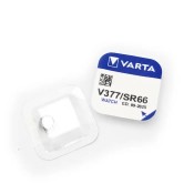 Varta nappiparisto V377 SR66 1 kpl