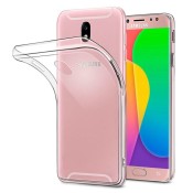 Samsung Galaxy J5 2017 TPU Suojakuori