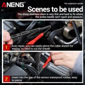 Yleismittaritulpat tarkkaan mittaukseen - Image 4