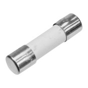 Keraaminen sulake 5mm x 20mm, hidas sulatus, T 0.25A - 20A 250V