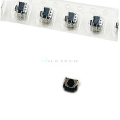 Mikrokytkimen nappi Nintendo Switch NS Joy-Con ohjaimelle