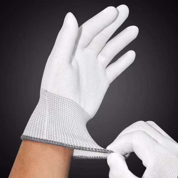 Antistaattiset ESD-sähkötyöhanskat - Image 4