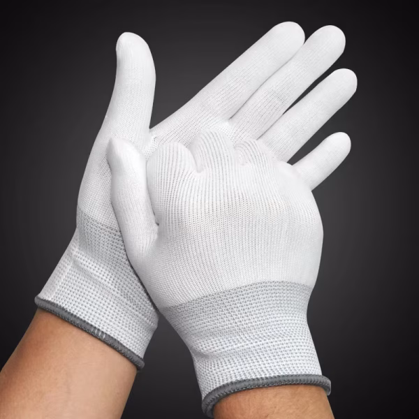 Antistaattiset ESD-sähkötyöhanskat - Image 5