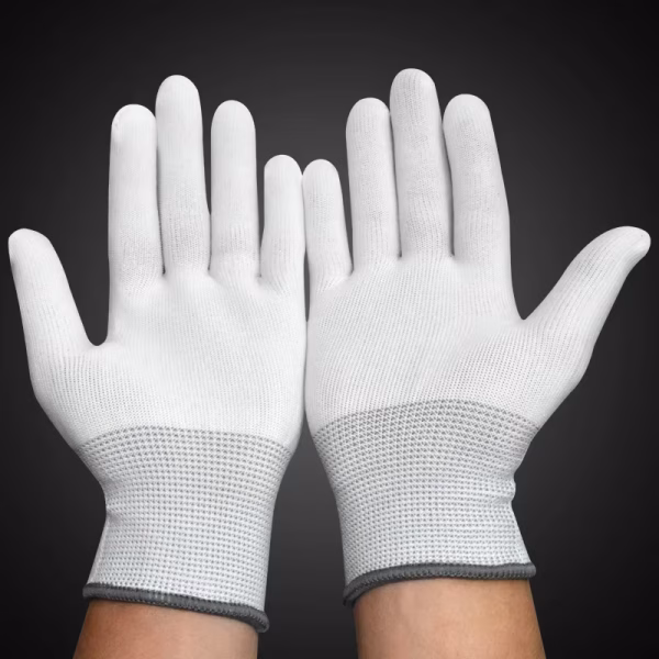 Antistaattiset ESD-sähkötyöhanskat - Image 7