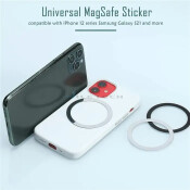Magsafe-metallirengas auton magneettitelineeseen - Image 3