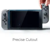 9H näytönsuojalasi Nintendo Switchille - Image 2