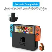 9H näytönsuojalasi Nintendo Switchille - Image 5