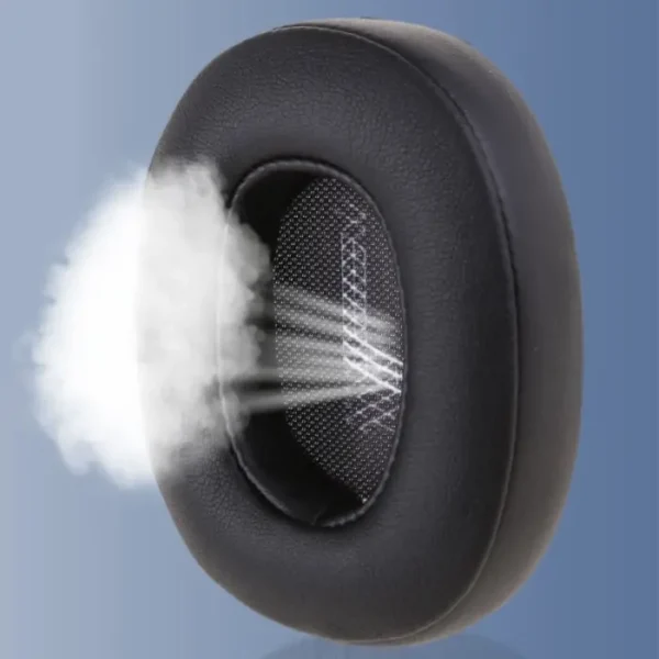 JBL E55BT korvapehmusteet – mukavat ja helppo vaihtaa - Image 4