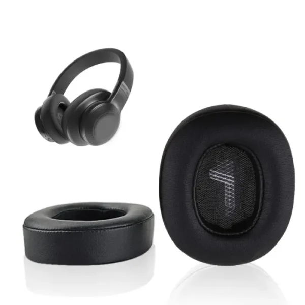JBL E55BT korvapehmusteet – mukavat ja helppo vaihtaa - Image 3