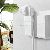 Seinäkiinnitys puhelimen latausteline - Kätevä ja tyylikäs ratkaisu - Image 8