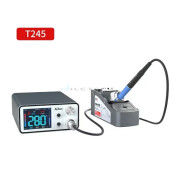 JC AIXUN T3A Älykäs juotosasema T245-kärjille