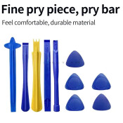 22-osainen purku- ja huoltotyökalusarja: Kätevä ja monipuolinen - Image 7